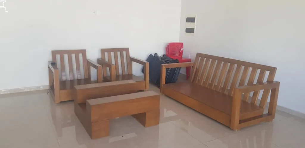 VENDO CASA EN AREGUÁ — foto 2