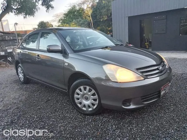 Toyota Allion 2003 - foto 2