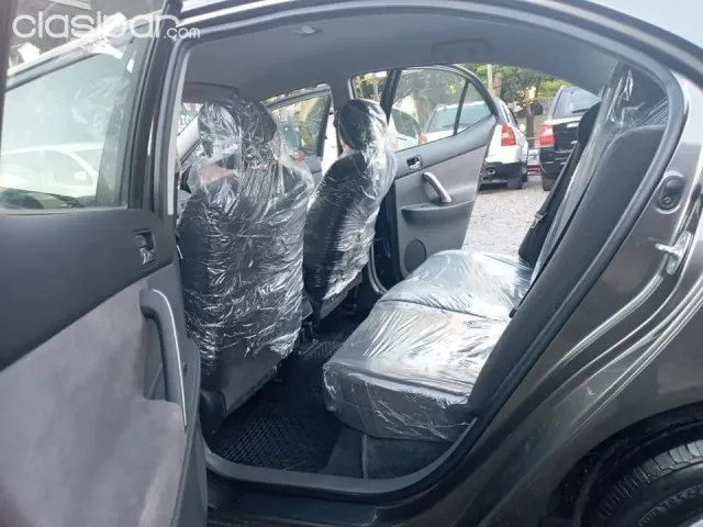 Toyota Allion 2003 — foto 5