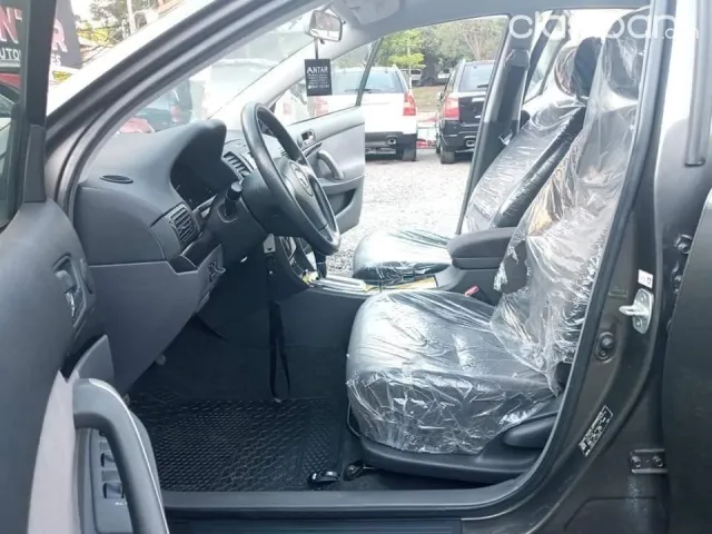 Toyota Allion 2003 — foto 6