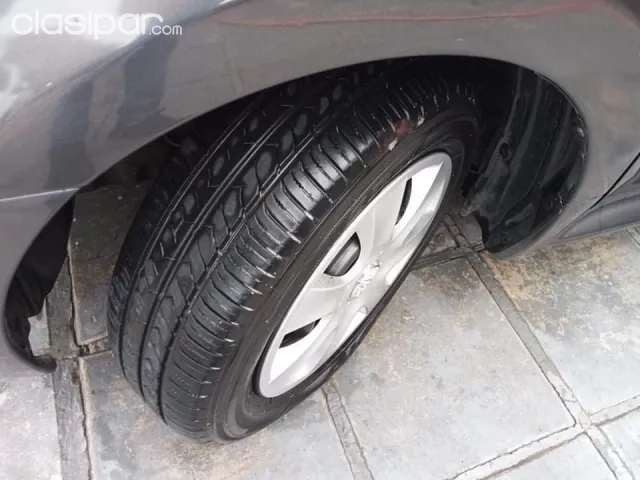 Toyota Ist 2005 — foto 4