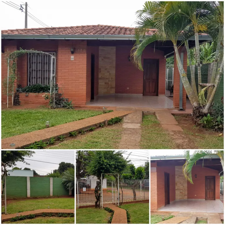 Vendo Hermosa Casa en San Lorenzo — foto 2