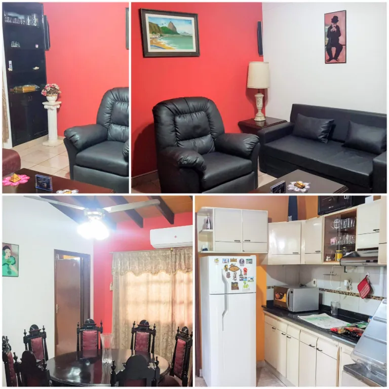 Vendo Hermosa Casa en San Lorenzo — foto 3