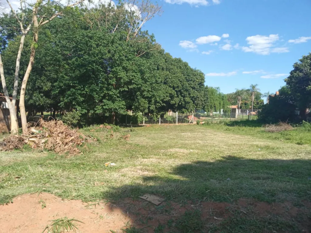 Vendo Terreno en Capiatá Ruta Internacional Nro. 2 - KM 22,5 — foto 2