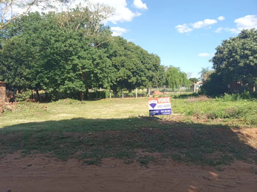 Vendo Terreno en Capiatá Ruta Internacional Nro. 2 - KM 22,5 — foto 3
