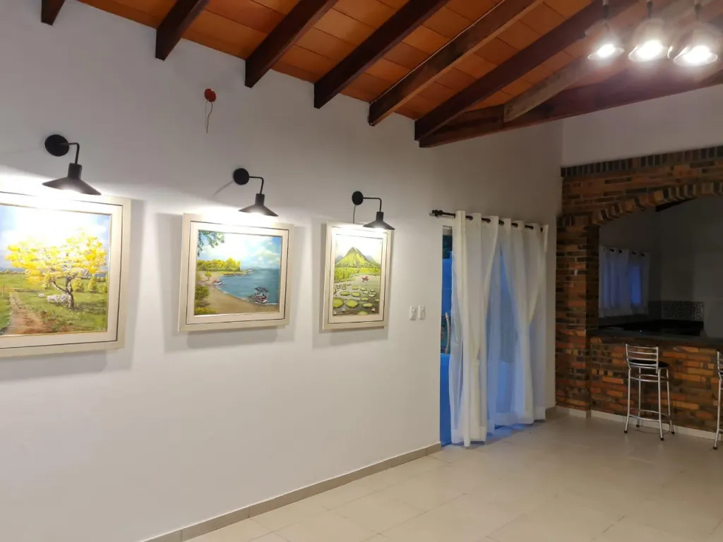 VENDO CASA EN SAN BERNARDINO ZONA CENTRICA. Cod LM — foto 2