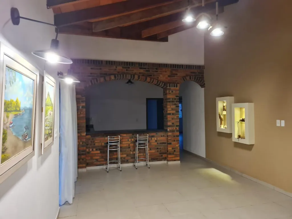 VENDO CASA EN SAN BERNARDINO ZONA CENTRICA. Cod LM — foto 3