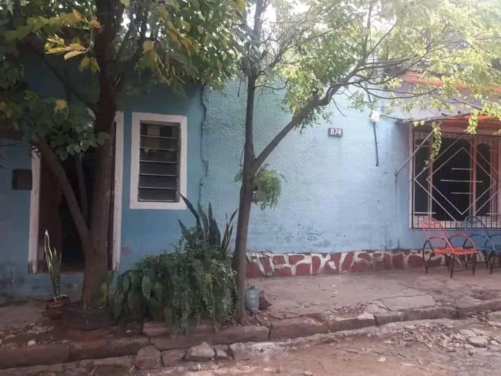 VENDO CASA EN ASUNCION (OFERTA) — foto 2