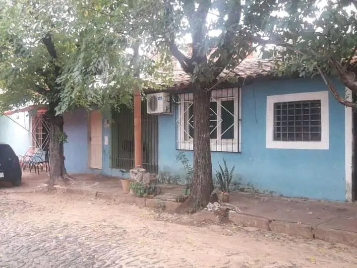 VENDO CASA EN ASUNCION (OFERTA) — foto 3