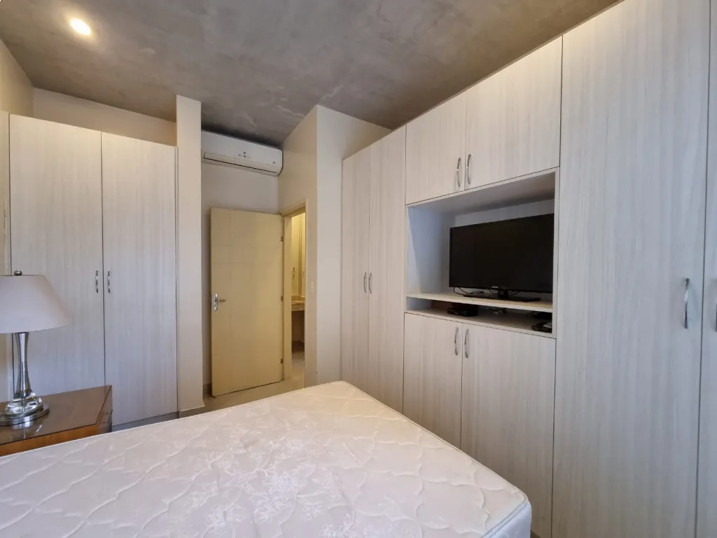 ALQUILO DEPARTAMENTOS DE 1 DORMITORIO AMOBLADO — foto 2