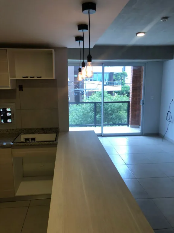 Alquilo departamento de 2 dormitorios Barrio Las Mercedes — foto 2
