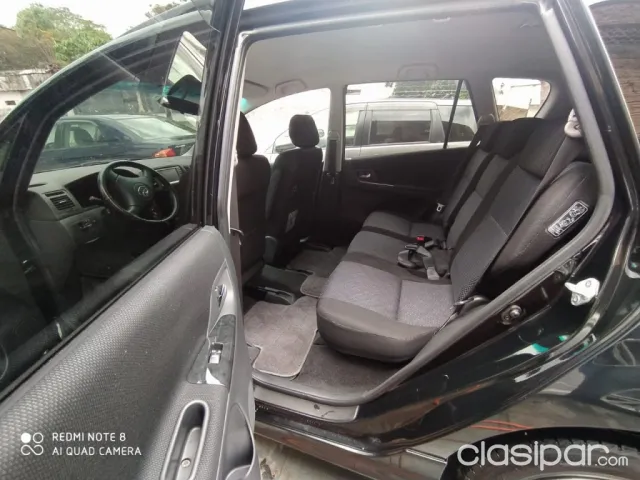 Toyota New Spacio 2004 — foto 3