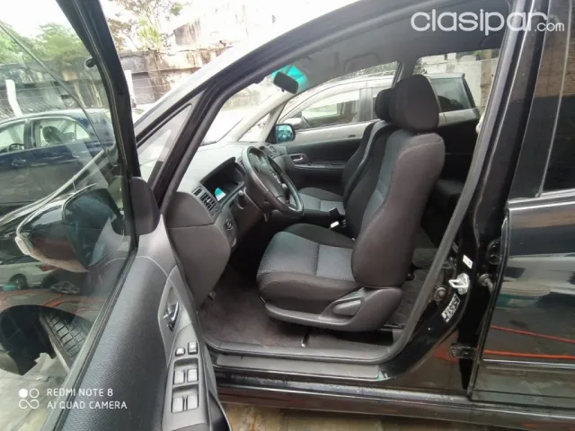 Toyota New Spacio 2004 — foto 7