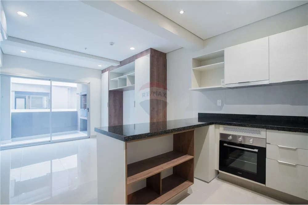 Departamento a estrenar, 2 dormitorios en Barrio Jara! — foto 2