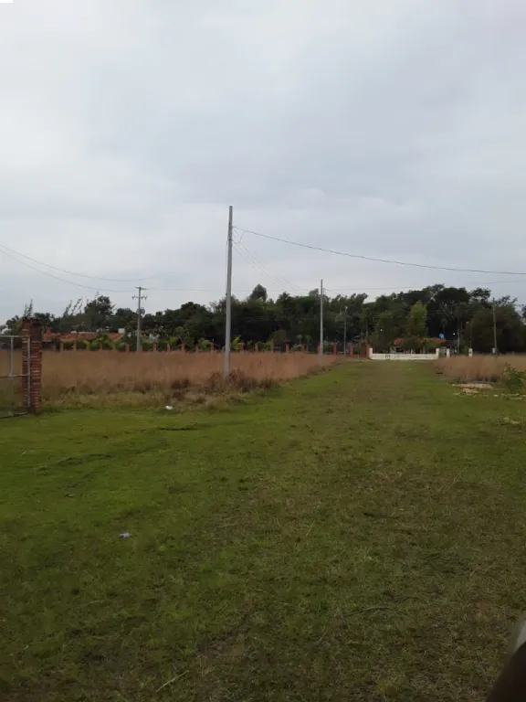 Vendo Terreno en San Bernardino — foto 2