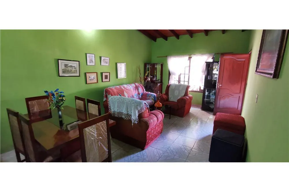 Vendo Chalet en Lambare — foto 2