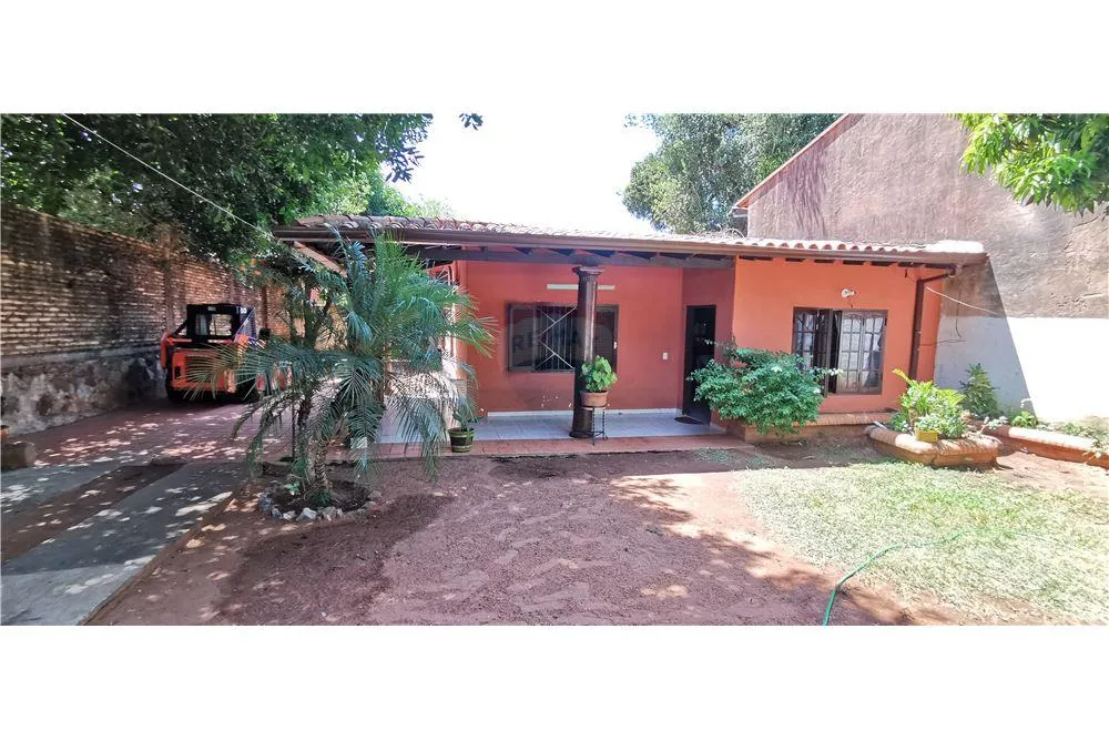 Vendo Chalet en Lambare — foto 3