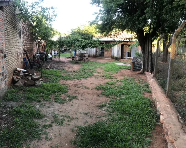 SÚPER OFERTA CASA EN LA DIVISORIA SAN MIGUEL, LAURELTY. TERRENO 351 m2 — foto 3