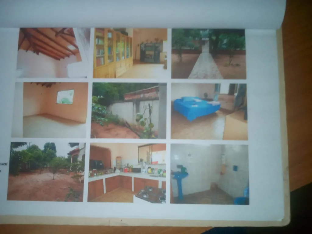 CASA DE 5 DORMITORIOS EN CAPIATA BARRIO POSTA YBYCUA — foto 2