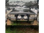 Datsún. Doble Cabina. Sin uso en Paraguay. Diésel. Bomba Común. Mecánico. 4x4. V/R/F.!!