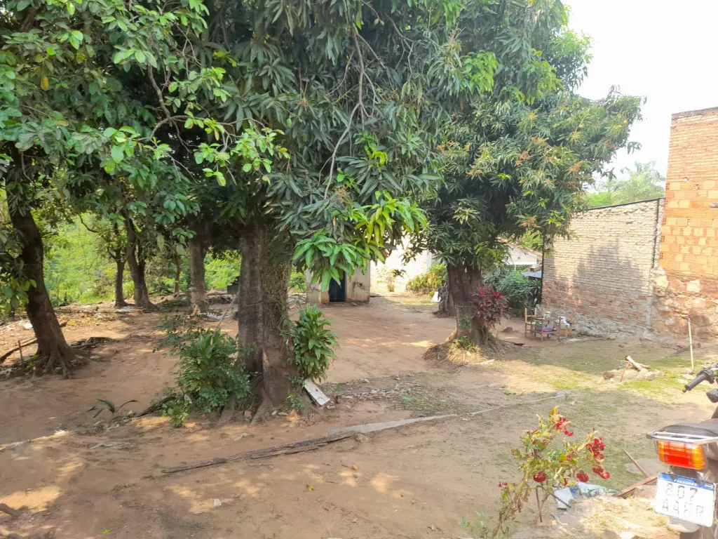 TERRENO CON CASA A DEMOLER EN ASUNCION — foto 3