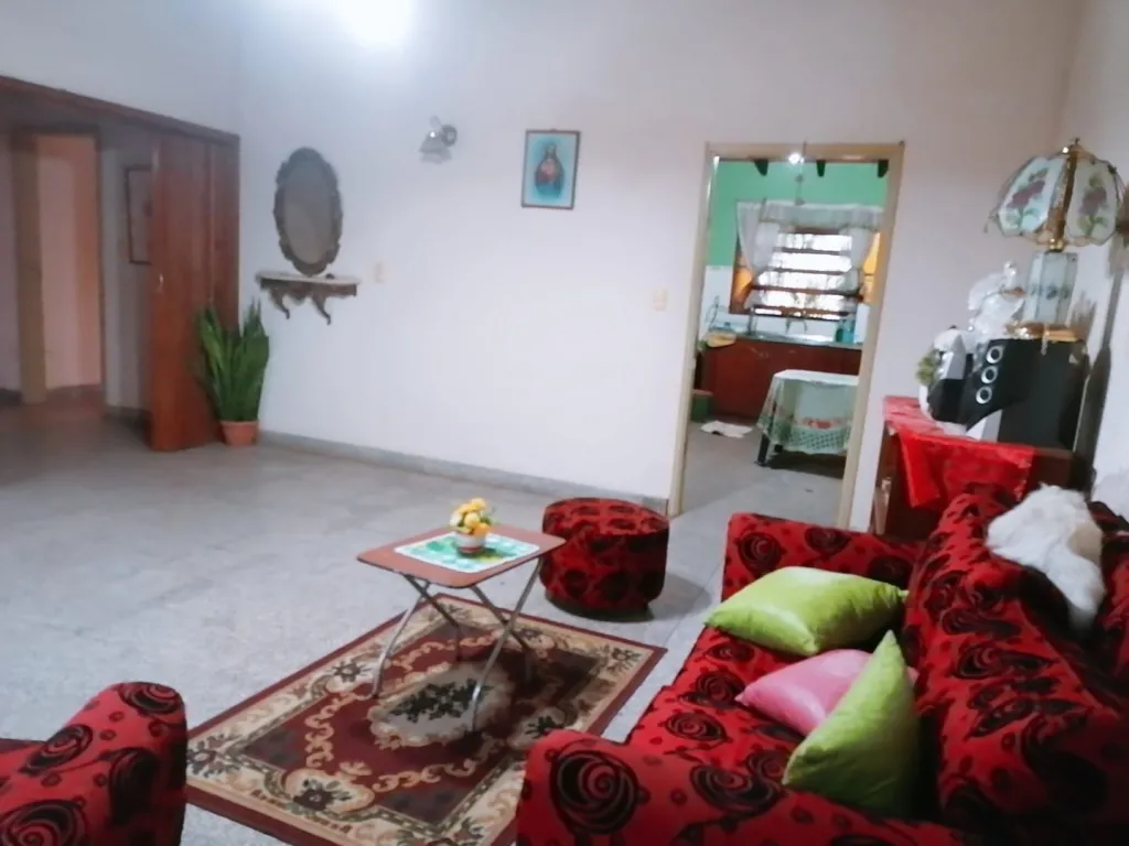 VENDO CASA EN MARIANO ROQUE ALONSO — foto 2