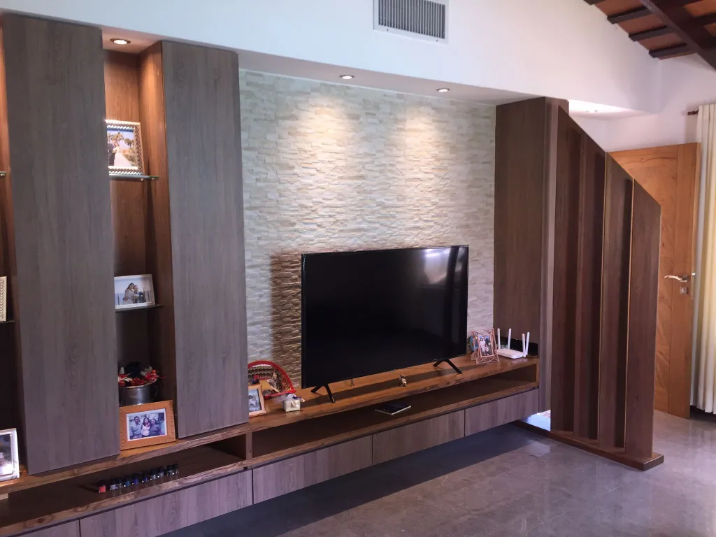 VENDO CASA AMOBLADA — foto 3