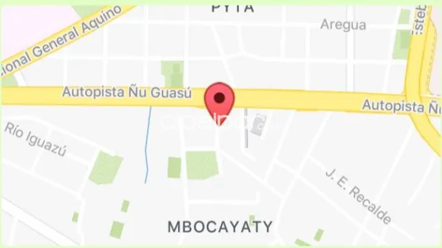 VENDO PROPIEDAD MULTIFUNCIONAL EN ASUNCION BARRIO MBOCAYATY — foto 2