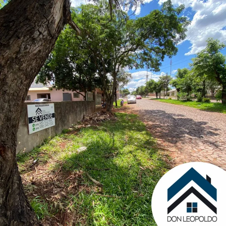 VENDO TERRENO - SANTA RITA PY — foto 2