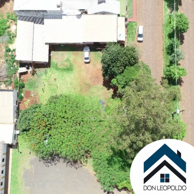 VENDO TERRENO - SANTA RITA PY — foto 3