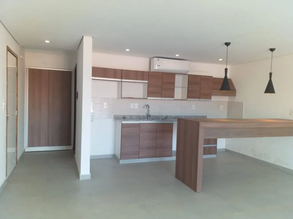 VENTA DE MONOAMBIENTE ZONA SHOPPING DEL SOL — foto 3