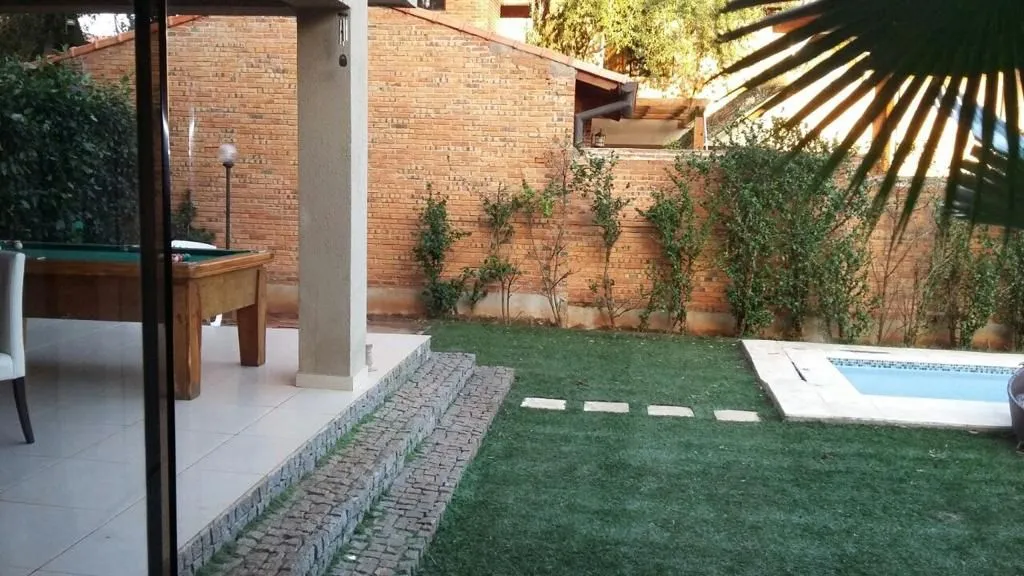 Vendo Oferta Hermosa Casa en Condominio Villa del Parque I!! Zona Shopping Pinedo — foto 3