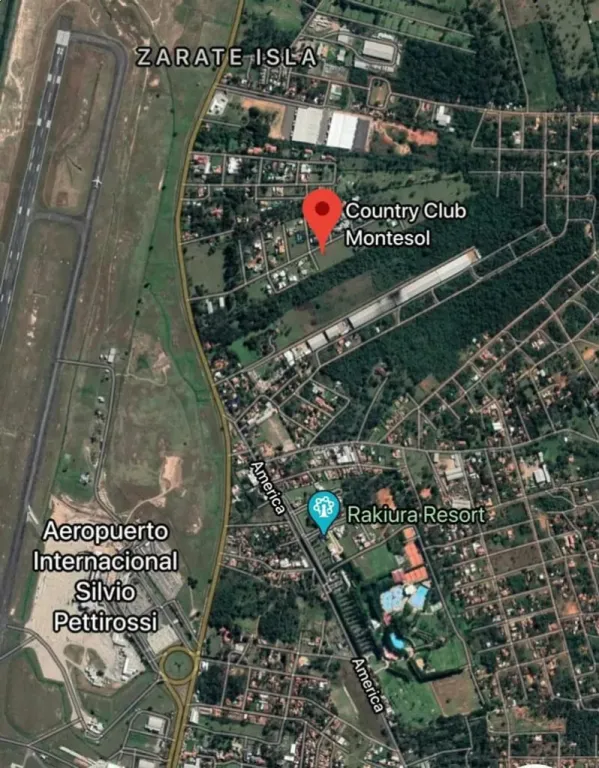 VENDO 2 TERRENOS EN BARRIO CERRADO MONTESOL ‼️‼️ — foto 2