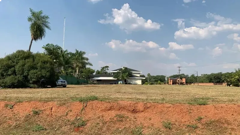 VENDO 2 TERRENOS EN BARRIO CERRADO MONTESOL ‼️‼️ — foto 3
