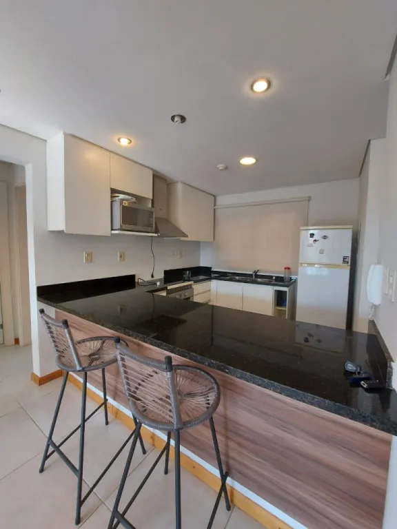 Vendo Departamento amoblado de 2 dormitorios. Carmelitas. COD LG — foto 2