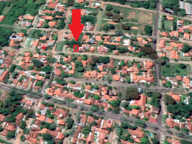 EN VENTA HERMOSO TERRENO A MINUTOS DEL EJE CORPORATIVO — foto 2