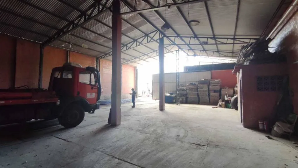EN VENTA PROPIEDAD CON TINGLADO ZONA BOGGIANI — foto 3