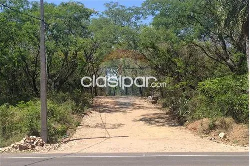 HERMOSO TERRENO EN SAN BERNARDINO_ ZONA CIERVO CUA — foto 2
