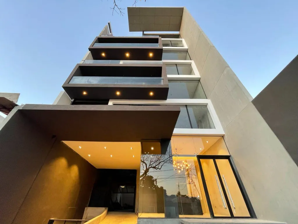 Residencias en Altura a la Venta en Barrio San Cristobal — foto 2