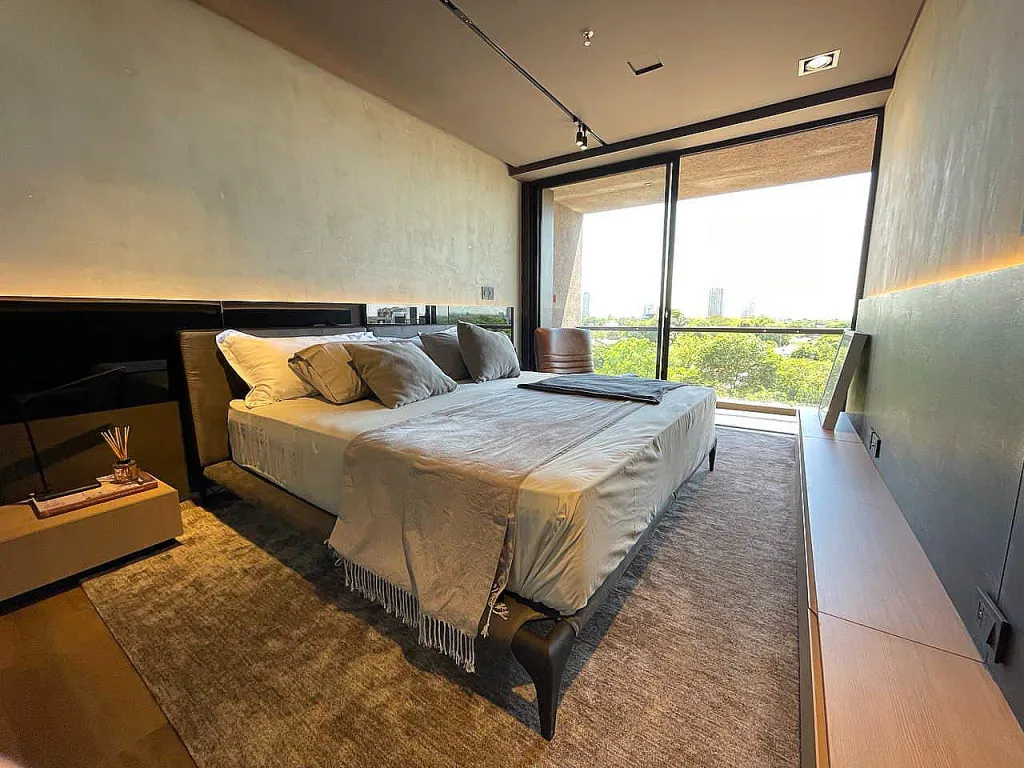 Residencias en Altura a la Venta en Barrio San Cristobal — foto 3