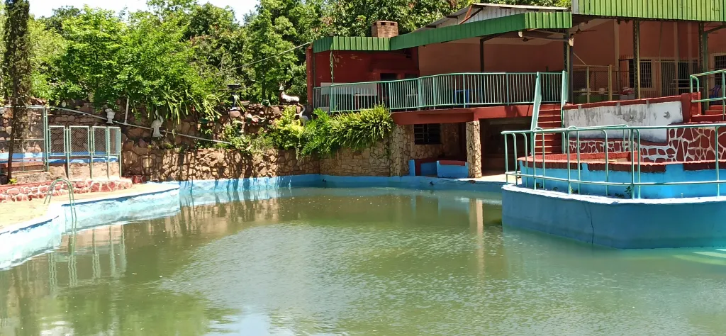 Complejo Turístico — foto 2