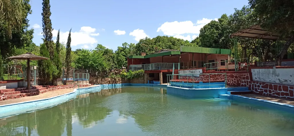 Complejo Turístico — foto 3