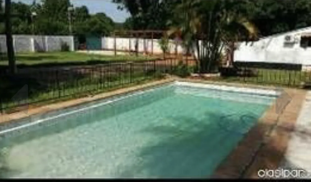 Vendo casa quinta en san Lorenzo zona centro — foto 2