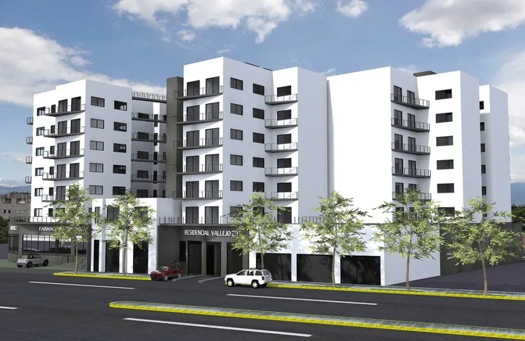 DESARROLLADORA INMOBILIARIA PARA INVERSIONISTAS — foto 2