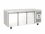 MESA REFRIGERADA INOX ATOSA MOD.EPF3432