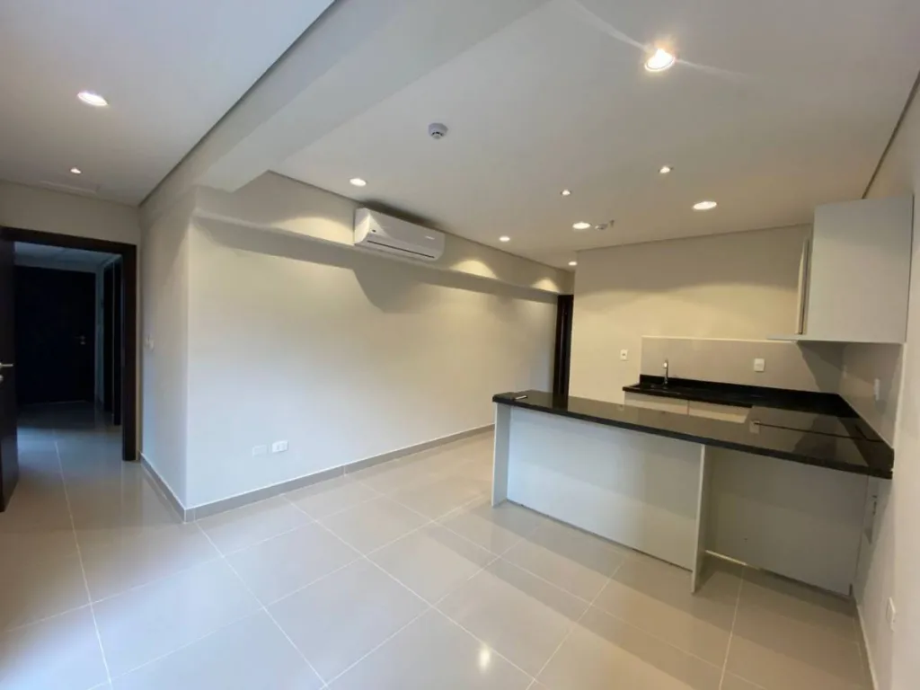 VENDO DEPARTAMENTO A ESTRENAR EN BARRIO JARA DE 1 HABITACION. — foto 2