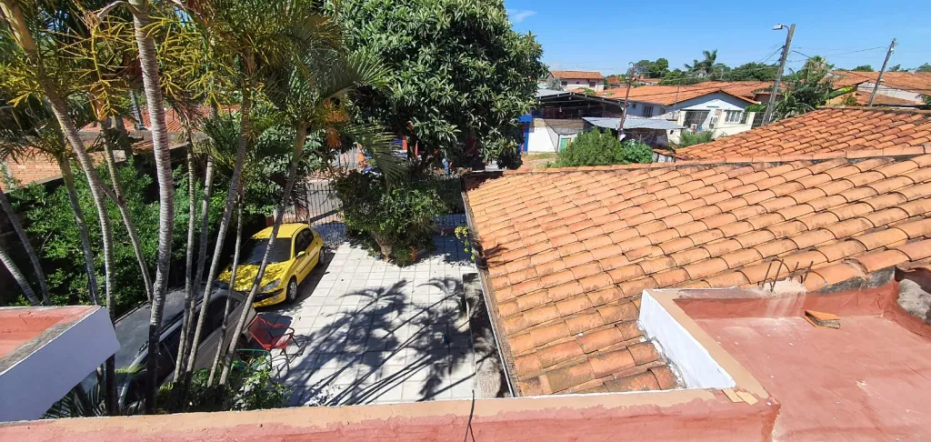 Vendo casa en Fernando de la Mora Zona Sur — foto 2