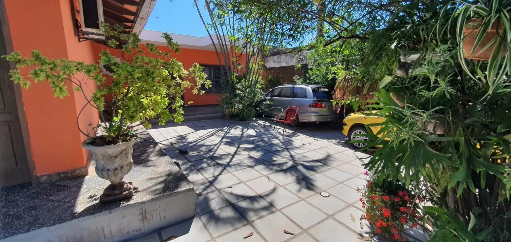 Vendo casa en Fernando de la Mora Zona Sur — foto 3