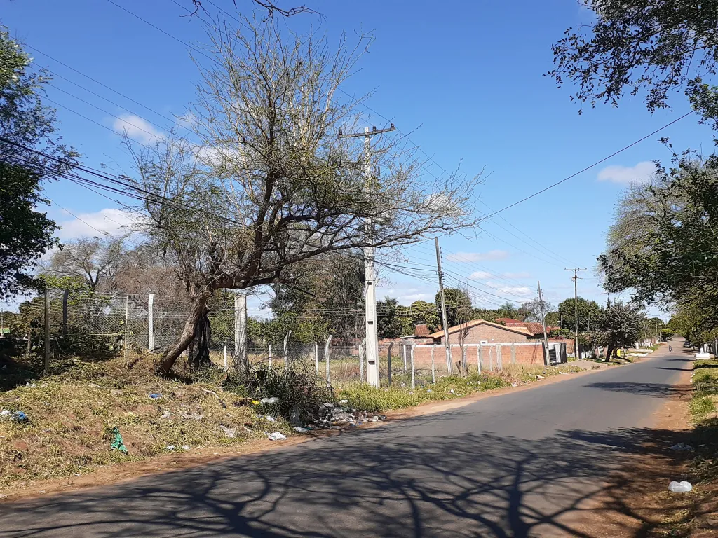 VENDO TERRENO en Villa Elisa ideal para dúplex sobre asfalto — foto 2