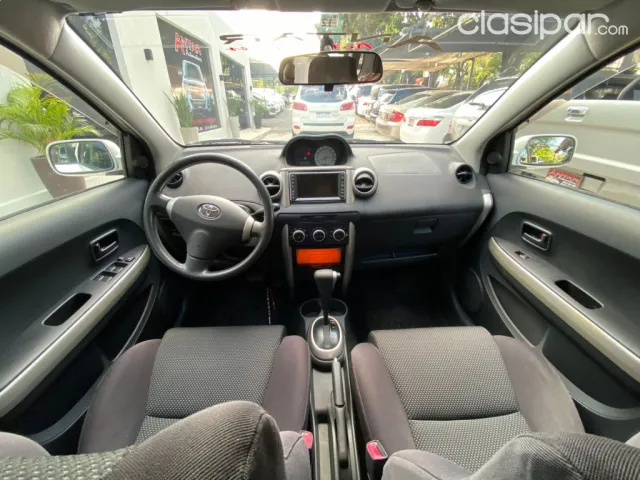 Toyota Ist 2002 - foto 8